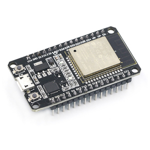 ESP32 Development Board WiFi and Ultra-Low Power Consumption Dual Core <strong>ESP</strong>-32 <strong>ESP</strong>-32S <strong>ESP</strong> 32 Similar ESP8266Brand New Original - Product Image 2