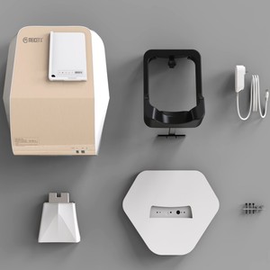 MEICET MC88 Análise Fabricante Test Machine System Facial Digital Dispositivo Scanner 3D Para analisador de pele Distribuidor Venda - Product Image 2