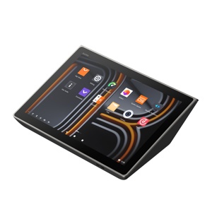 Sunmi D3MINI 10.1นิ้ว3 + 32 4G เครือข่าย NFC พร้อม Android ระบบ POS เทอร์มินัลในหนึ่งแท็บเล็ตเครื่อง POS หน้าจอสัมผัส sunmi - Product Image 2