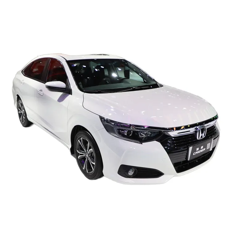 Good price for new and used HONDAs Crider High quality gasoline family car