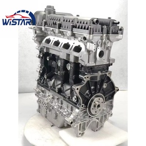 Brand New Chinese Auto <strong>Engine</strong> SQRE4G15C E4G15C 4G15C Long Block <strong>Engine</strong> Assembly 1.5L for Chery Tiggo 3X 5X Arrizo 5 - Product Image 6