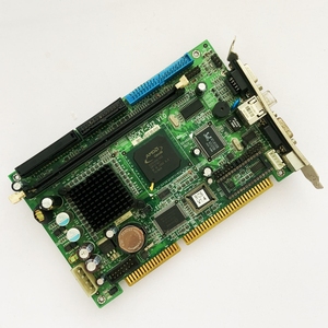 IEI ROCKY-512 V1.0 Original Original Embedded Industrial Motherboard CPU Hauptplatine Embedded Motherboard - Product Image 2