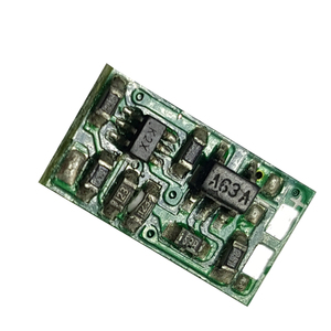 Frequency <strong>Modulation</strong> Driver Board ACC Mode 0-50kHZ Voltage 3V to 5V Suitable for 635nm to 980nm Laser Diode with PD Driver PCB - Product Image 3