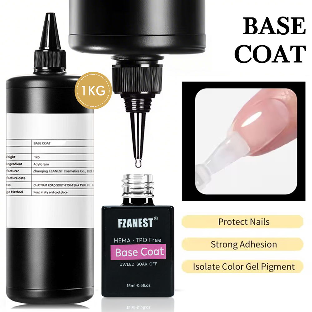 Couche de base (HEMA TPO FREE)