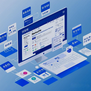 Servizi di funzionamento e manutenzione Netsuite Software di gestione e gestione digitale intelligente per il servizio Elevator & HVAC - Product Image 4