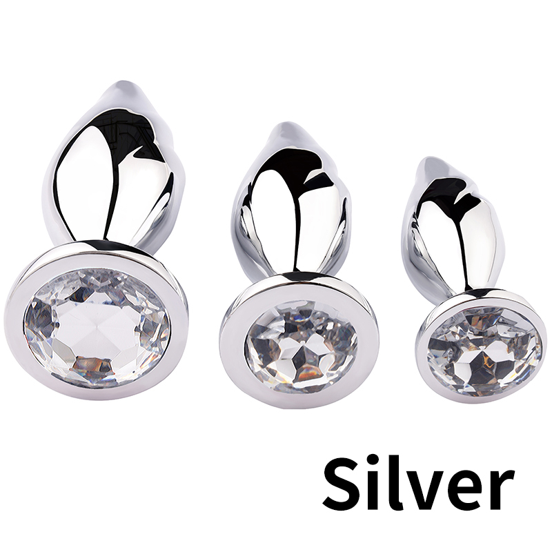 Silver