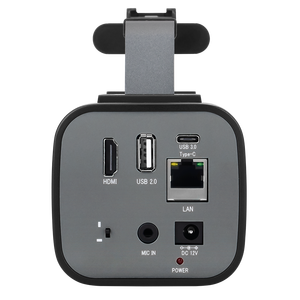 12倍ズームHDMI USBタイプC出力携帯電話縦画面ライブストリーミングipカメラ - Product Image 3