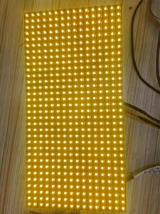 P10 Rot Gelb Weiß Blau Grün LED Einfarbiges Modul Programmier barer LED-Anzeige bildschirm - Product Image 3