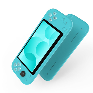 X20 Life PSP คอนโซลเกมมือถือ5.1นิ้วหน้าจอ HD เอาต์พุต4K เครื่องจำลอง13เกมย้อนยุคตัวควบคุมภายนอก