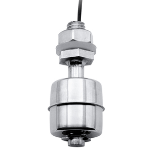 Interruptor de flotador Vertical de Alarma baja y alta, interruptor de flotador de tanque de agua de 220V, instrumentos de medición de nivel, Sensor de agua de tanque - Product Image 5