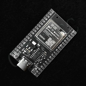 Dual Core CPU Development Board WiFi for Blue Low Power ESP-32UE Compatible ESP32-DevKitC_V4 for IoT Communication <strong>Network</strong> - Product Image 5