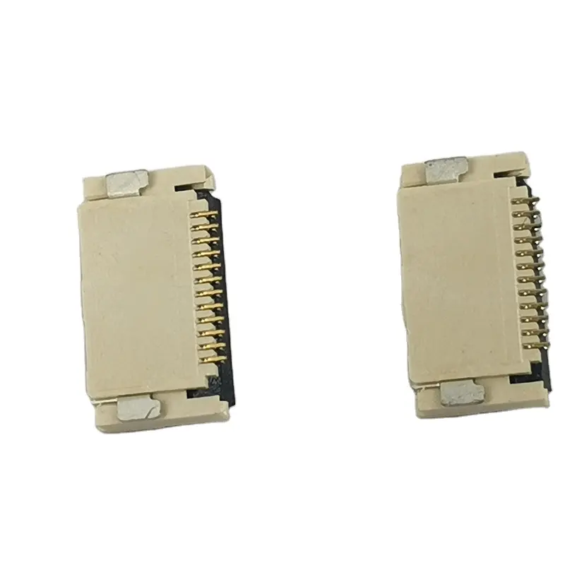 Connecteurs Usb Mini Fpc pour ordinateur portable à 37 broches, résistance à haute température