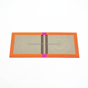 Tự động bìa cứng Cuốn Sách bốn bên cạnh máy gấp hộp sang trọng máy đóng gói - Product Image 2