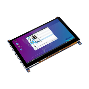 Raspberry Pi da 5 pollici IPS HD-MI moduli LCD adatti per finestre Raspberry Pi Linux sistema Android Display di alta qualità - Product Image 3