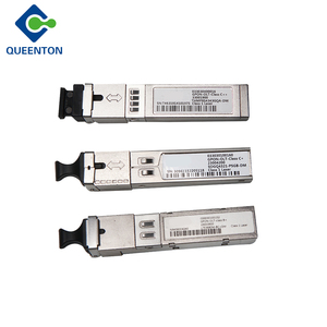 La placa GTGO admite módulos C +/C ++ para el despliegue de redes de alta densidad en operaciones de telecomunicaciones - Product Image 6