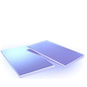 Optically Coated <strong>Polarizer</strong> Infrared Cut-off <strong>Filter</strong> Wide and Narrow Long Wave Pass <strong>Filter</strong> <strong>Polarizer</strong> Transparent Lens