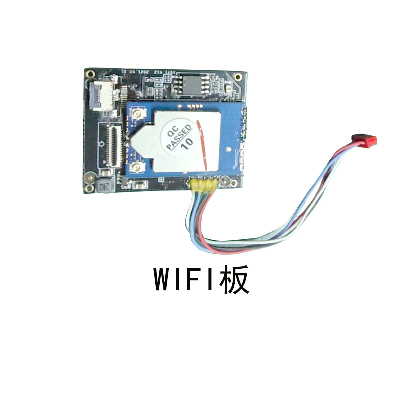 Scheda Wi-Fi L200 Pro Max