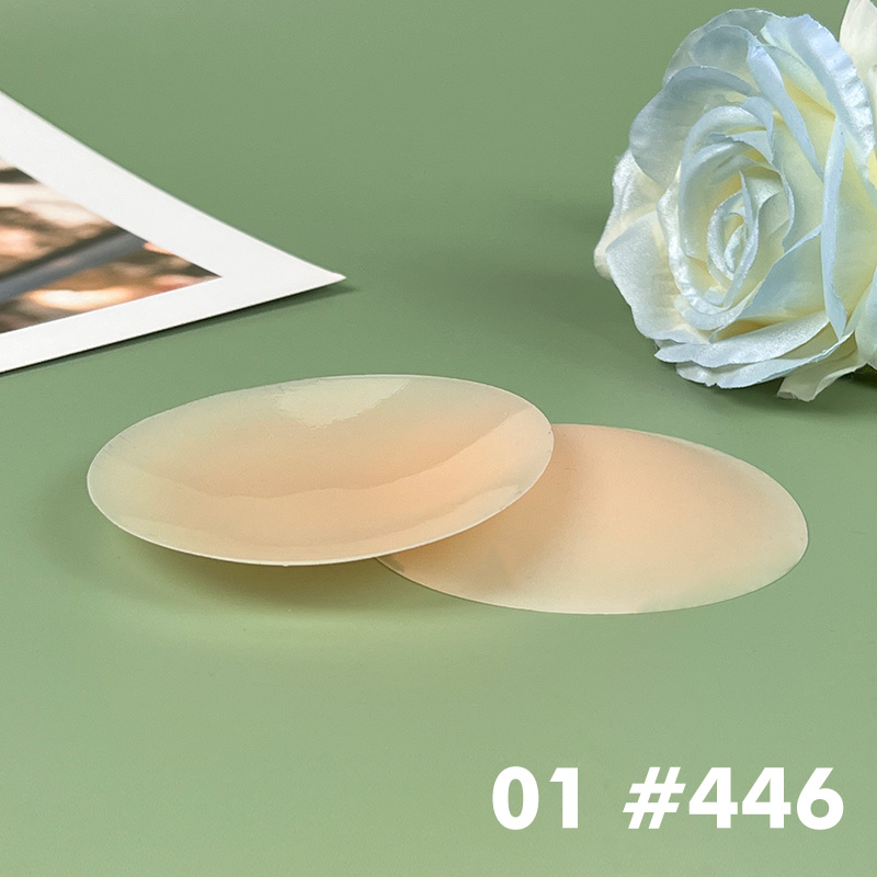01 Couleur claire de la peau