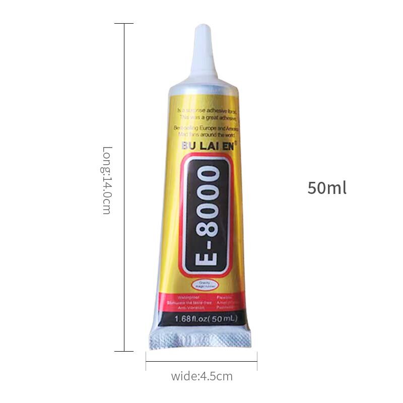 E8000-50ml