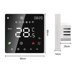 Электрический Интеллектуальный термостат - Product Image 4