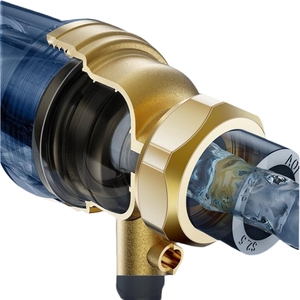 2024 nuovo prefiltro automatico per la laminazione dell'acqua per tutta la casa per il prefiltro a doppia maglia di filtrazione - Product Image 3