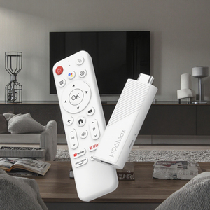 2GB 16GB เอทีวีมินิทีวี H96 H313สูงสุดกล่อง IPTV อัจฉริยะ14 GB Wifi6ดองเกิล USB ผู้ช่วยค้นหาด้วยเสียง Google รีโมท BT - Product Image 2
