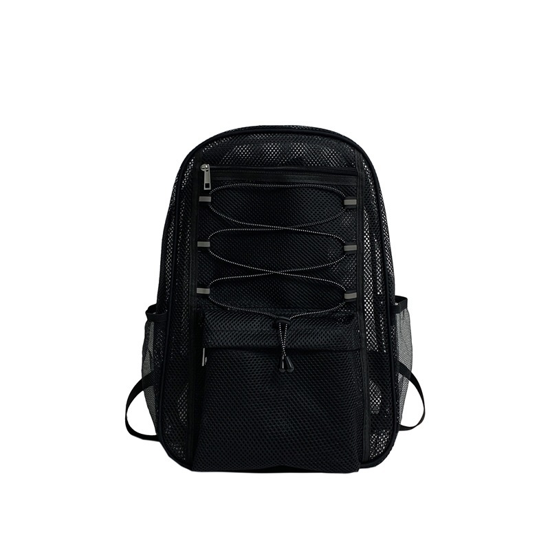 wear rope black