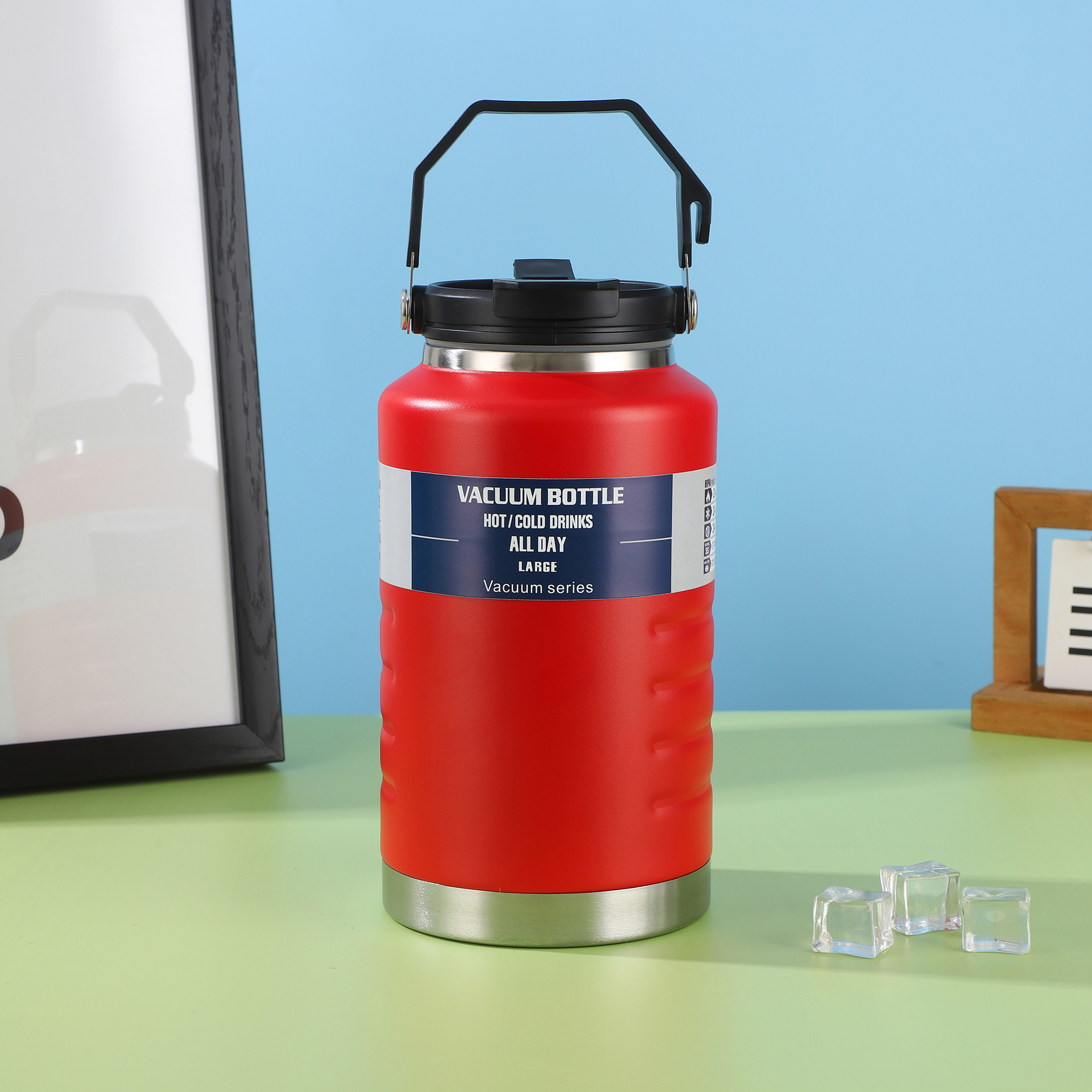 Red-1500 ml