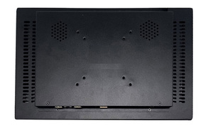 Monitor de pantalla táctil capacitiva FHD IPS Industrial de Marco abierto de 27 pulgadas con VGA USB HDMIed para sistema Raspberry PI Linux - Product Image 5