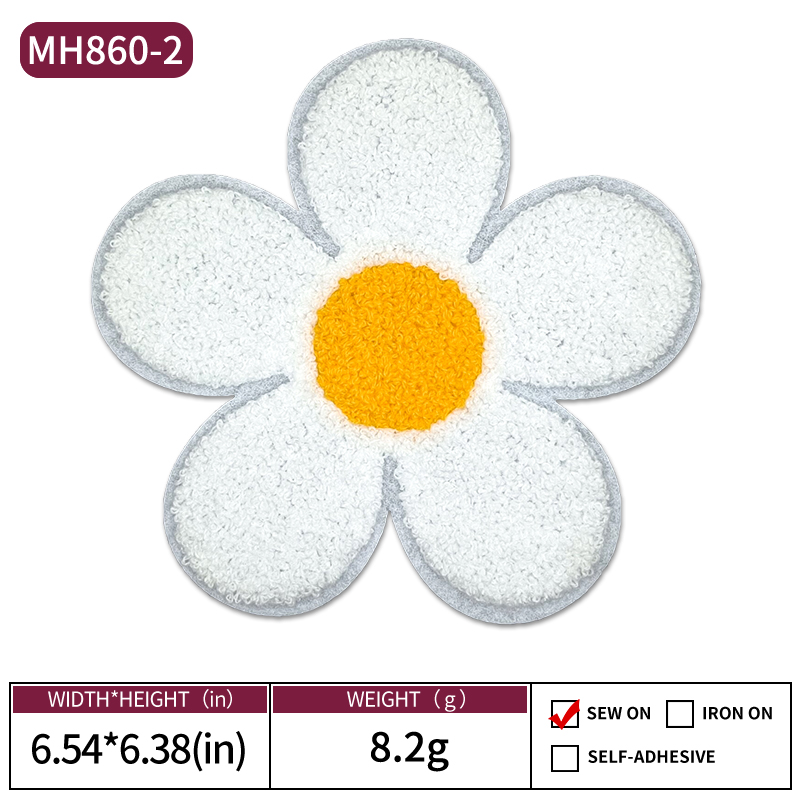 MH 860-2