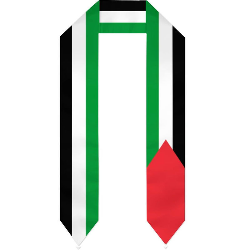 Drapeau palestinien