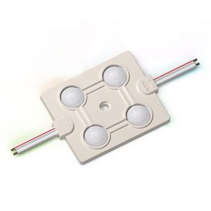 Yaozhou DC12V RoHS 1.2W enjeksiyon 2835/5730 2 cips IP67 LED aydınlatmalı modülleri üreticileri kanal harfler LED modülü - Product Image 1