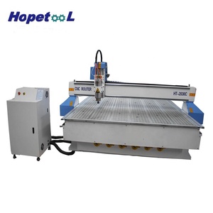 简单易操作 2030C 数控路由器工具机器 - Product Image 1