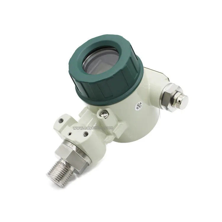 Sentec pm430 Chất lượng cao giá thấp Máy phát áp lực với 4-20mA Hart đầu ra đo áp suất cảm biến áp suất