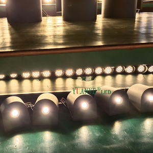 LED-Außen leuchten 3W 6W 9W Wand leuchten Wand halterung Ip65 Led Garten leuchte Yuanyeled YY-BDR026