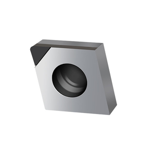 Chèn công cụ tiện cacbua tcgw tcgt để kiểm soát chip hiệu quả cao - Product Image 2