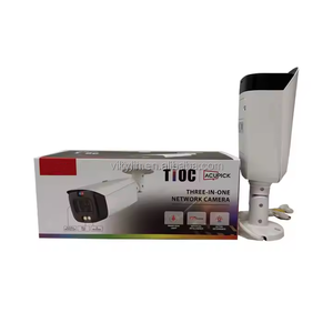 IPC-HFW3549T1-AS-PV IPC-HFW3549T1-zAS-PV 5MP Smart Dual Light Active Deterrence Vari Focal Bullet WizSense Network <strong>Camera</strong> - Product Image 1