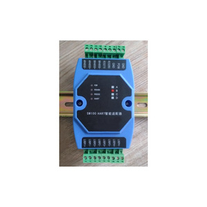 HART a MODBUS Admite la conexión simultánea de múltiples instrumentos inteligentes de protocolo HART Interfaz RS232 + RS485 - Product Image 1