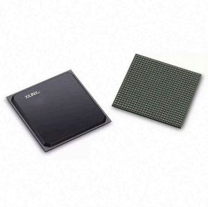 Merrillchip Venta caliente XILINX Field Programmable Gate Array circuito integrado Lógica XC6SLX25-2FTG256C Xilinx FPGA - Product Image 1