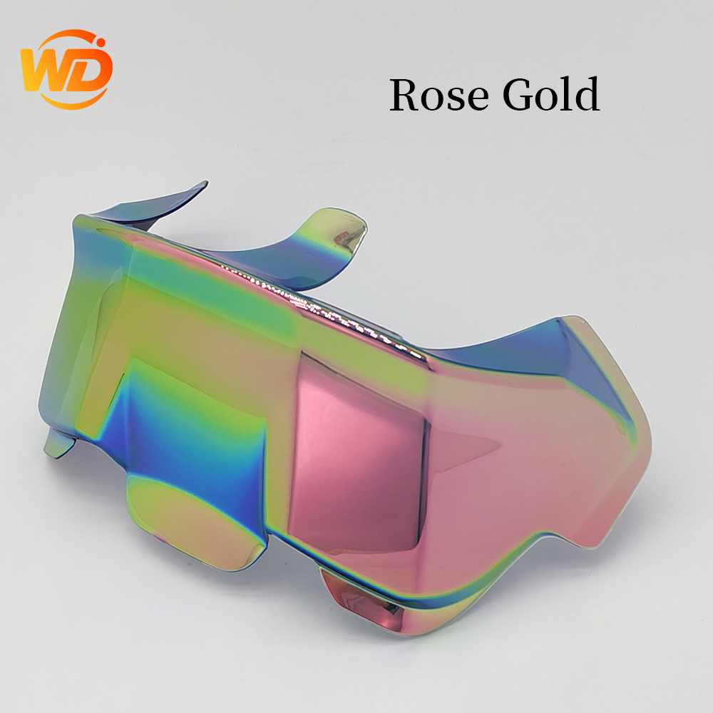 Oro rosado