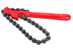 流行的固体控制设备API标准高质量重型链条扳手 - Product Image 5
