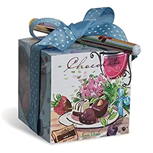 Promoción personalizado impreso Cubo de papel memo pad, contenedor de logística en forma de bloque de papel nota cubo memo cubo - Product Image 6