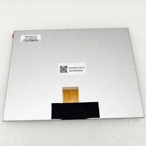 Nuovo e originale Plc 1Pc per Robot DSQC3120 3 hac085598001 insegnare ciondolo schermo LCD parti dello schermo PLC Controller di programmazione - Product Image 5