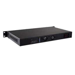 Firewall Mikrotik PfSense VPN <strong>Network</strong> Security Appliance Router PC In-tel Core I3 3110M I5 3520M CPU 6xIn-tel Gigabit Lan - Product Image 3