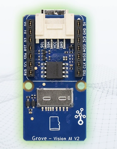 OV5647-62 FOV Vision Erkennungs modul AI Bild verarbeitung Bilder kennung Kamera Sensor Arduino Open Source Vision V2 Modul