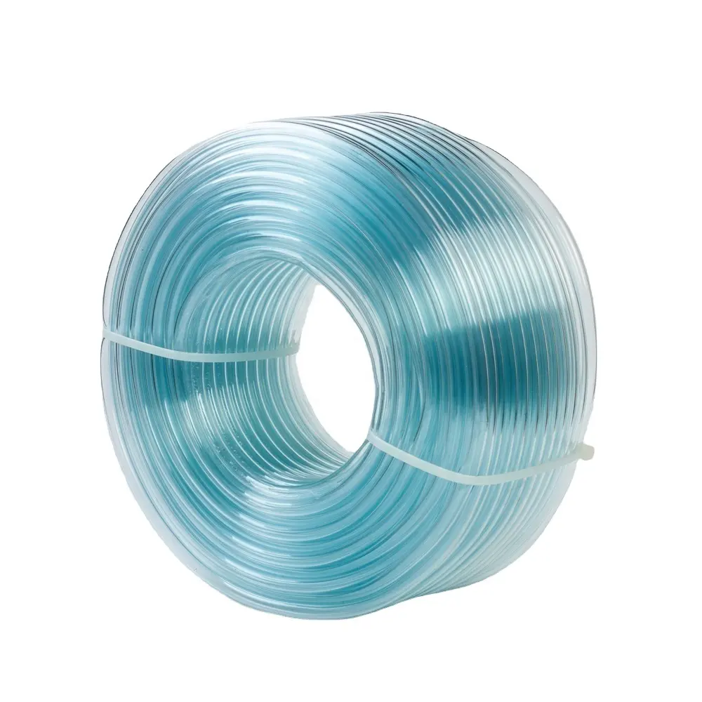 Linh hoạt bia bong cấp thực phẩm pvc hose