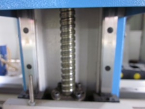 Máquina de grabado para carpintería, enrutador CNC con DSP, 1325, 6090, 1212 - Product Image 4