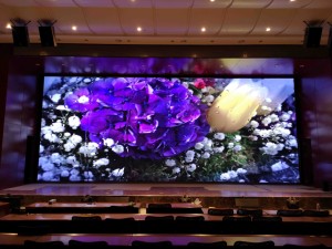 P2.5 <strong>LED</strong> <strong>Module</strong> 320x160mm SMD2020 1/32 Scan HD Indoor <strong>RGB</strong> Full Color <strong>LED</strong> <strong>Display</strong> Panel - Product Image 6