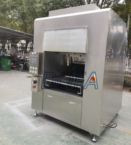 Bakery Factory Use Treecake Cookies <strong>Bake</strong> Baumkuchen Cookies Baking Oven on Sales - Product Image 4