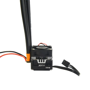 Programmier box für LCD-Programm karten Gecko/Beast PRO/Seal-Serie Bürstenlose ESC-Einstell parameter RC-Modell teile 1/5 Rc Car DIY - Product Image 2